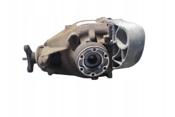 BMW X1 Rear differential Differential 20d xDrive Diesel 7592938 Part manufacturer BMW OE