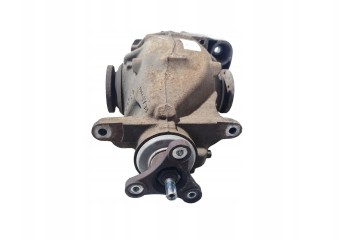 BMW X1 Rear differential Differential 20d xDrive Diesel 7592938 Car type passenger cars