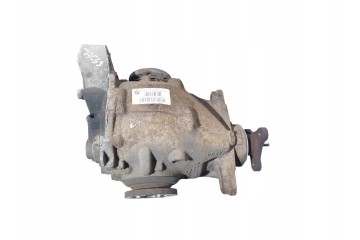BMW X1 Rear differential Differential 20d xDrive Diesel 7592938 Installation side rear