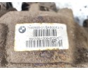 BMW X1 Rear differential Differential 20d xDrive Diesel 7592938 Engine type diesel