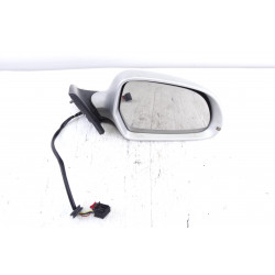 6 CABLES RETROVISOR DERECHO AUDI A5 COUPE (8T)