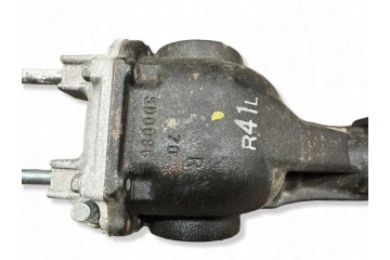 Rear reducer SUBARU B41L 2 5L gasoline 136kW 2025 Car type passenger cars
