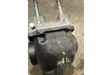 Rear reducer SUBARU B41L 2 5L gasoline 136kW 2025 Catalog number of substitutes 960006 069016
