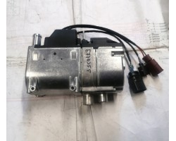 Audi Hydronic II d5sf eberspacher