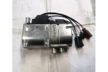 Audi Hydronic II d5sf eberspacher
