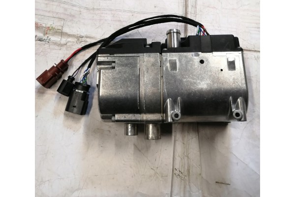 Audi Hydronic II d5sf eberspacher Catalog number of the part 4H0265105H