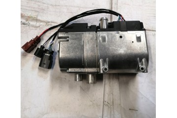 Audi Hydronic II d5sf eberspacher Catalog number of the part 4H0265105H