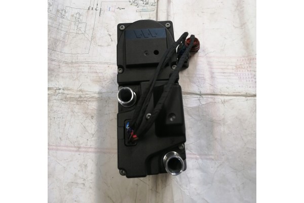 Audi Hydronic II d5sf eberspacher Part manufacturer Eberspaecher