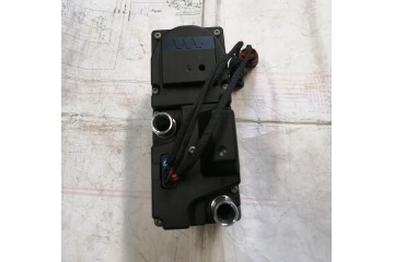 Audi Hydronic II d5sf eberspacher Part manufacturer Eberspaecher
