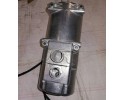 Audi Hydronic II d5sf eberspacher Car type 4x4 SUV passenger cars