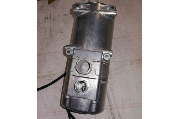 Audi Hydronic II d5sf eberspacher Car type 4x4 SUV passenger cars