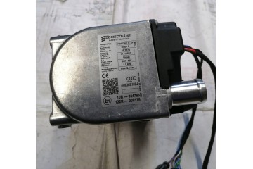Audi Hydronic II d5sf eberspacher Catalog number of substitutes 4H0265105J