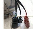 Audi Hydronic II d5sf eberspacher Catalog number of the original 4M0265105E