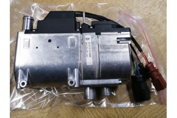 Calefactor Audi Hydronic II d5sf Eberspacher