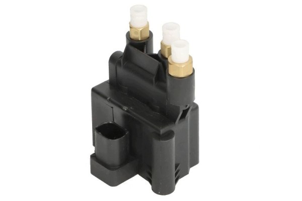Pneumatic system valve for MERCEDES CLS C218 CLS SHOOTING BRAKE