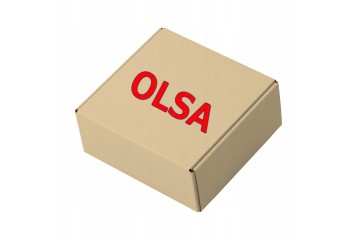 Rear lamp OLSA OL1 04 202 00 Part manufacturer Olsa
