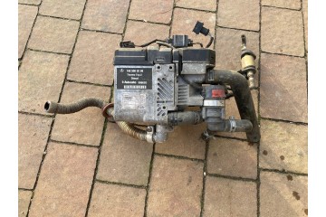 WET OVEN WEBASTO 12V THERMO TOP WITH 5KW PUMP