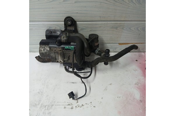 PARKING HEATER WEBASTO STOVE AUDI A6 C6 2 7 4F0265081AA