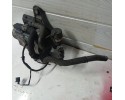 PARKING HEATER WEBASTO STOVE AUDI A6 C6 2 7 4F0265081AA Catalog number of the part AUDI A6 C6 LIFT TDI