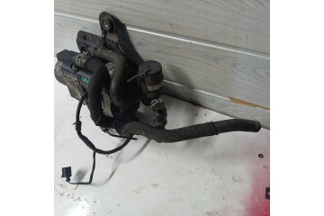 PARKING HEATER WEBASTO STOVE AUDI A6 C6 2 7 4F0265081AA Catalog number of the part AUDI A6 C6 LIFT TDI
