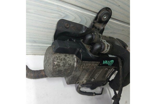 PARKING HEATER WEBASTO STOVE AUDI A6 C6 2 7 4F0265081AA Part manufacturer Audi OE