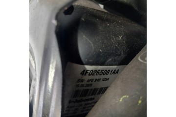 PARKING HEATER WEBASTO STOVE AUDI A6 C6 2 7 4F0265081AA Car type passenger cars