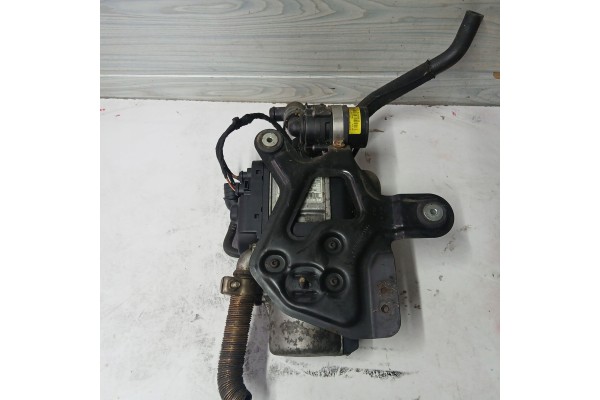 PARKING HEATER WEBASTO STOVE AUDI A6 C6 2 7 4F0265081AA Version European