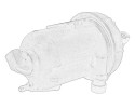 Fuel filter FCA 51765534 Part manufacturer Fiat OE