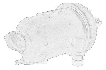 Fuel filter FCA 51765534 Part manufacturer Fiat OE