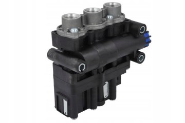 Magnetic valve PNEUMATICS PN 12068