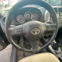 TOYOTA RAV4 (A2) 2.0 D-4D Sol 4X4 (2003)