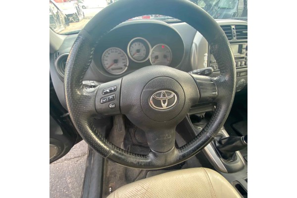TOYOTA RAV4 (A2) 2.0 D-4D Sol 4X4 (2003)