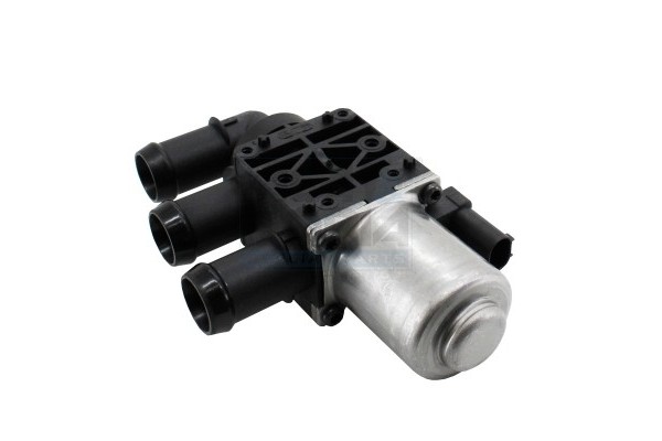 BMW F07 535 D 760 I COOLANT CONTROL VALVE