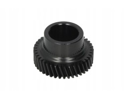 Compressor drive wheel VADEN ORIGINAL 7600 860 003