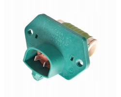 RADIATOR FAN RESISTOR FORD FIESTA FUSION ORIGINAL