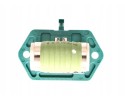 RADIATOR FAN RESISTOR FORD FIESTA FUSION ORIGINAL Part manufacturer Ford OE