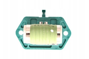 RADIATOR FAN RESISTOR FORD FIESTA FUSION ORIGINAL Part manufacturer Ford OE