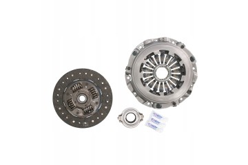 CLUTCH SUBARU FORESTER PARTY 2 0 03 94 09 02