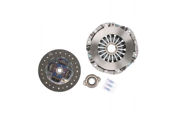 CLUTCH SUBARU FORESTER PARTY 2 0 03 94 09 02 Part manufacturer Exedy