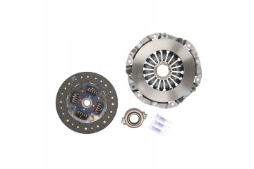 CLUTCH SUBARU FORESTER PARTY 2 0 03 94 09 02 Part manufacturer Exedy