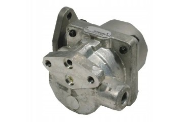 Trailer control valve