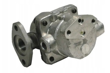 Trailer control valve Catalog number of the part 4712080000