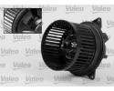FOCUS MONDEO III blower VALEO 715016 Part manufacturer Valeo