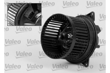 FOCUS MONDEO III blower VALEO 715016 Part manufacturer Valeo