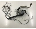 Jeep Grand Cherokee WK2 Webasto heating