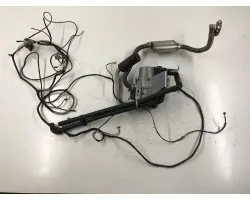 Calefacción Webasto para Jeep Grand Cherokee WK2