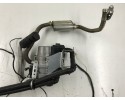 Jeep Grand Cherokee WK2 Webasto heating Catalog number of the part 123BRAK