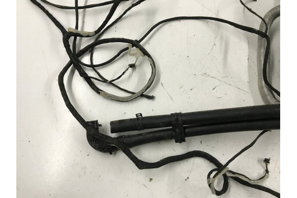 Jeep Grand Cherokee WK2 Webasto heating Part manufacturer Jeep OE