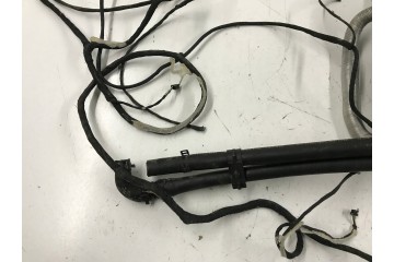Jeep Grand Cherokee WK2 Webasto heating Part manufacturer Jeep OE