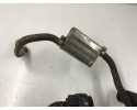 Calefacción Webasto para Jeep Grand Cherokee WK2